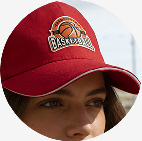 2-in-1 Top & Bottom Dual Heat Cap / Label Heat Press