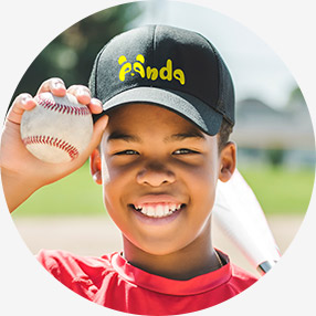 2-in-1 Top & Bottom Dual Heat Cap / Label Heat Press